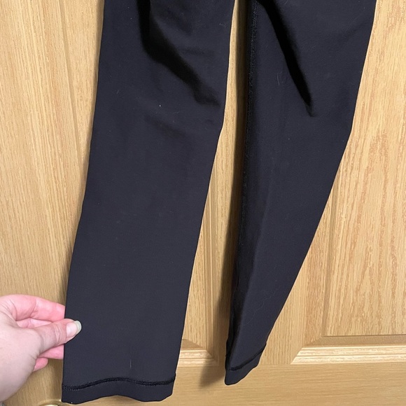Lululemon All The Right Places Hi Rise Leggings - Picture 7 of 13
